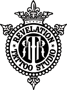 Revelation Tattoo Studio